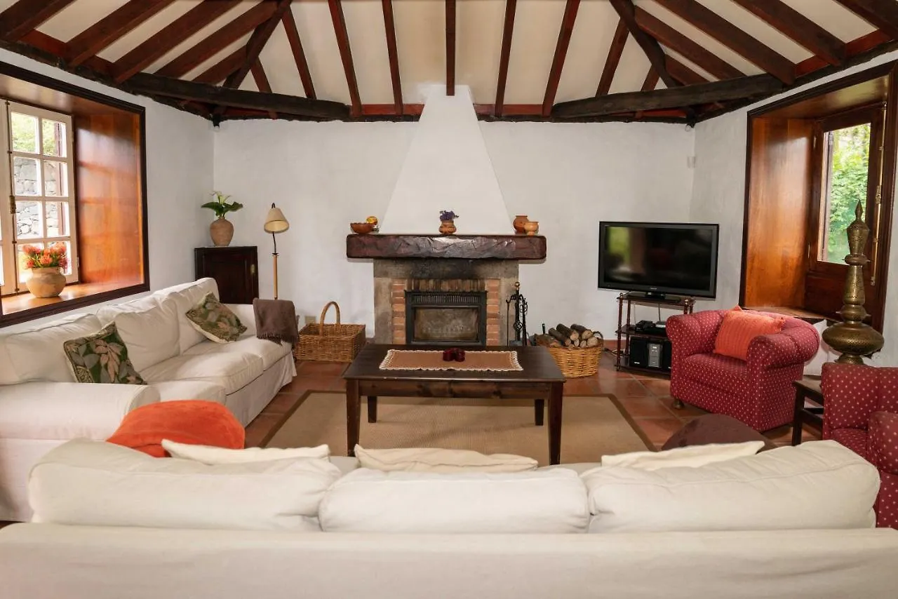 Vila Finca La Hondura La Orotava