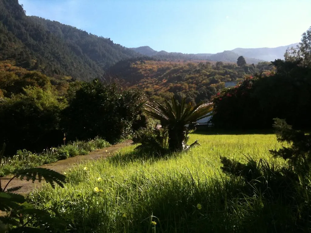 Finca La Hondura La Orotava Vila