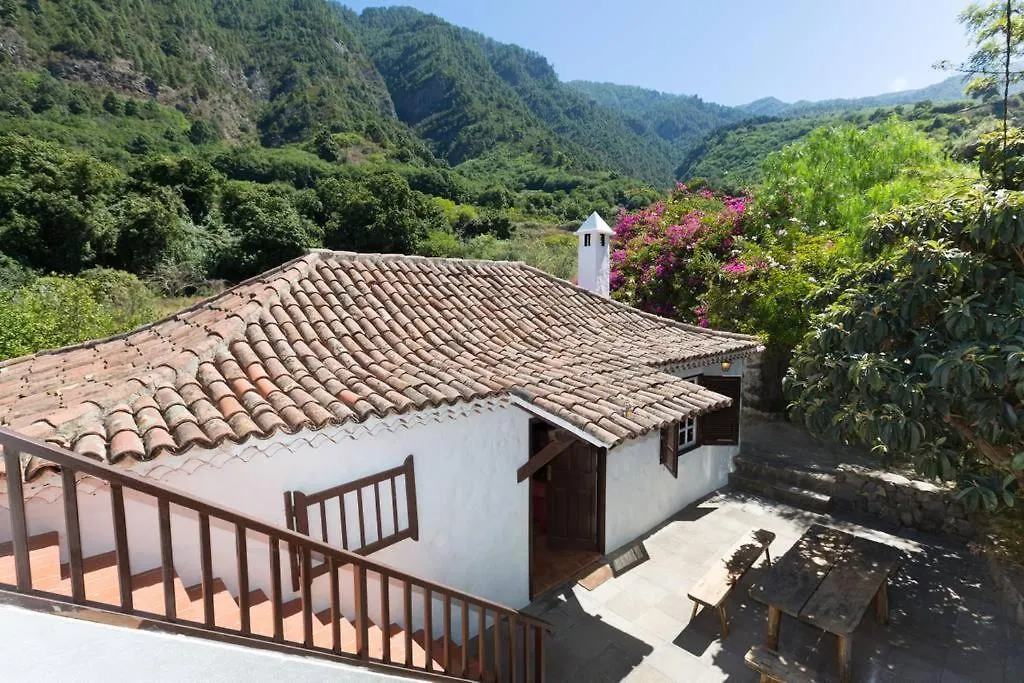 Finca La Hondura La Orotava